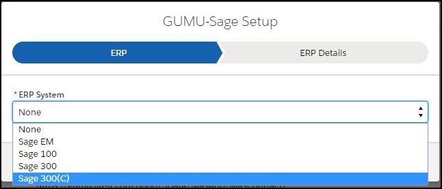 greytrix's tweet image. Instructions to create a new Integration with Sage 300c ERP (Accpac) using GUMU™ in the Salesforce Lightning Mode. Learn more: bit.ly/35Im6gR 
#Salesforce #Sage300 #LightningInterface #Integration #WebAPI #GUMU #Configuration #ERP #Synchronization #Technical