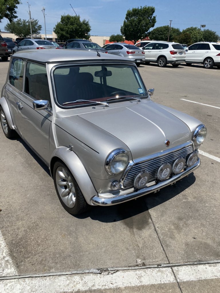 Anthony Chisom tweet media