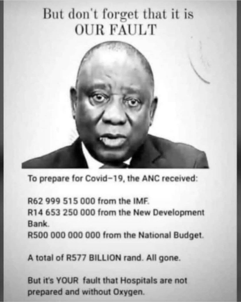 Blessin43264815's tweet image. 🙆🏾‍♂️ It&apos;s the first time I am hearing a State President blackmailing and dividing a country during a time when his leadership is the only that matters the most to unite the people. I am angry!

#FreeZumaNow President Cyril Ramaphosa #FamilyMeeting