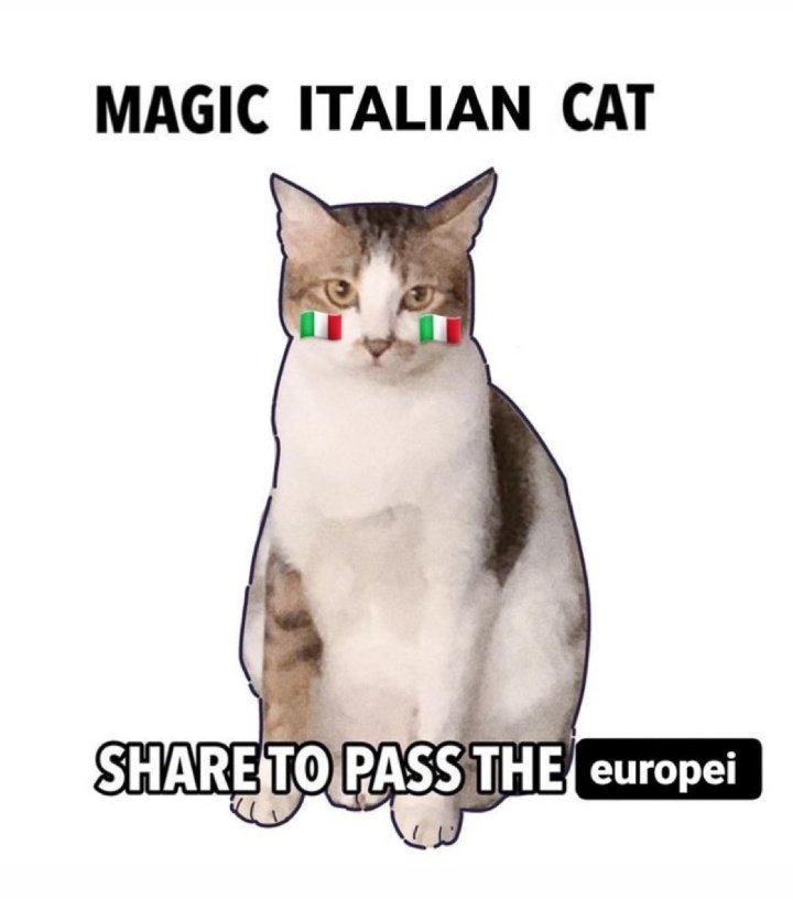 L0RDEREMUS's tweet photo. cominciamo subito perché sono passati nemmeno cinque minuti e mi sto cagando in mano #Euro2020Final https://t.co/2ZdpfD5rKv