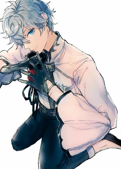 Knightsの日ですね⚜ 