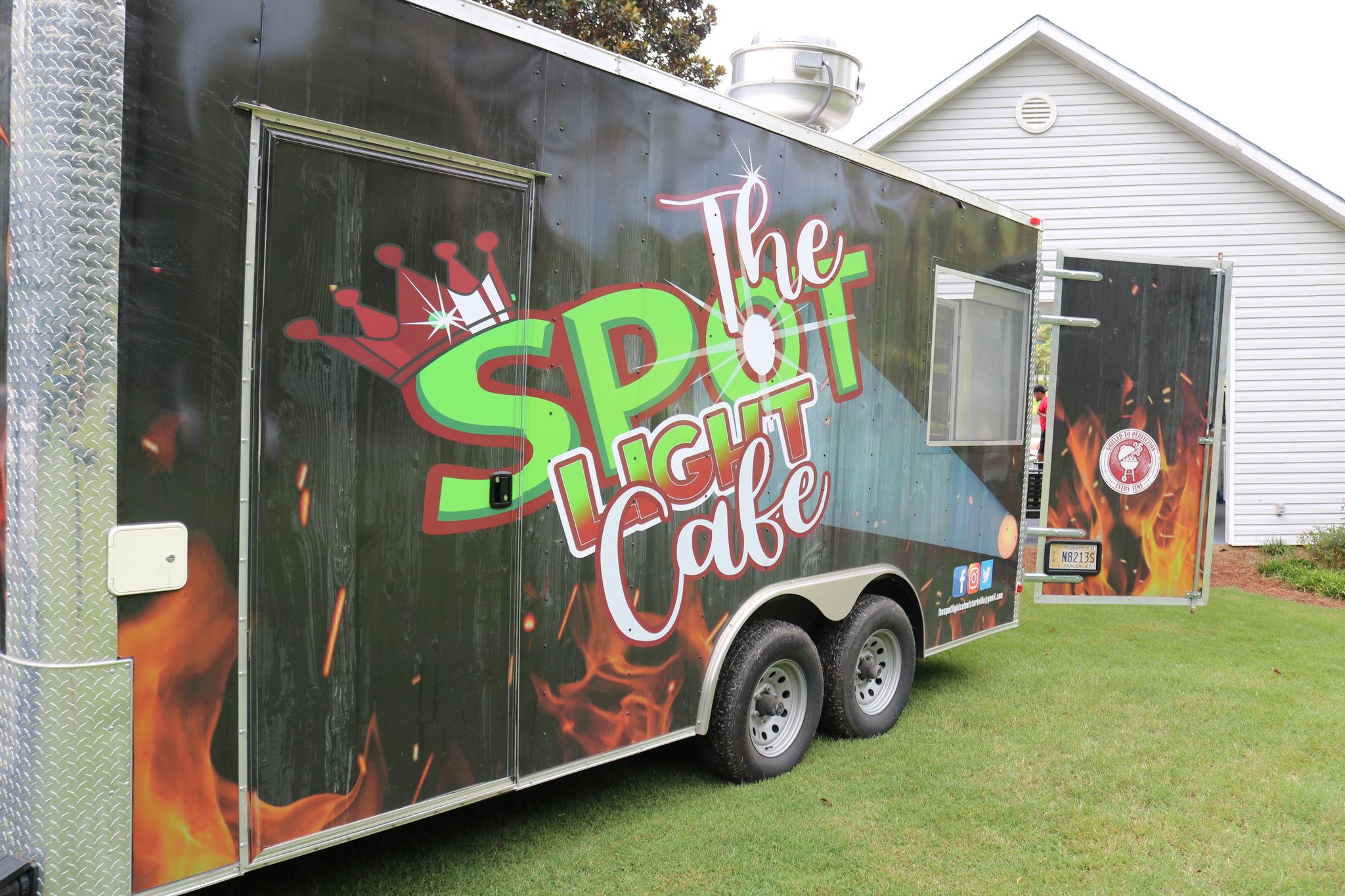 The Spotlight Cafe Of Starkville Spotlight Cafe Twitter