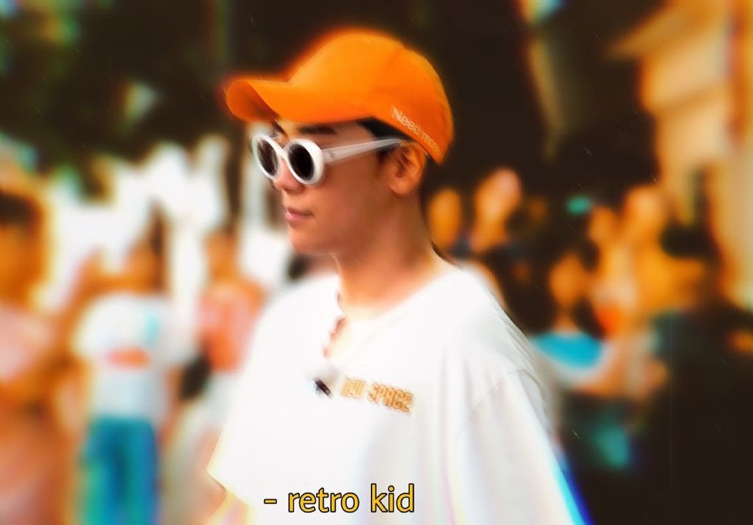 SR_aesthetic's tweet photo. #SEUNGRI 🧡 https://t.co/vXnWjtfMb4