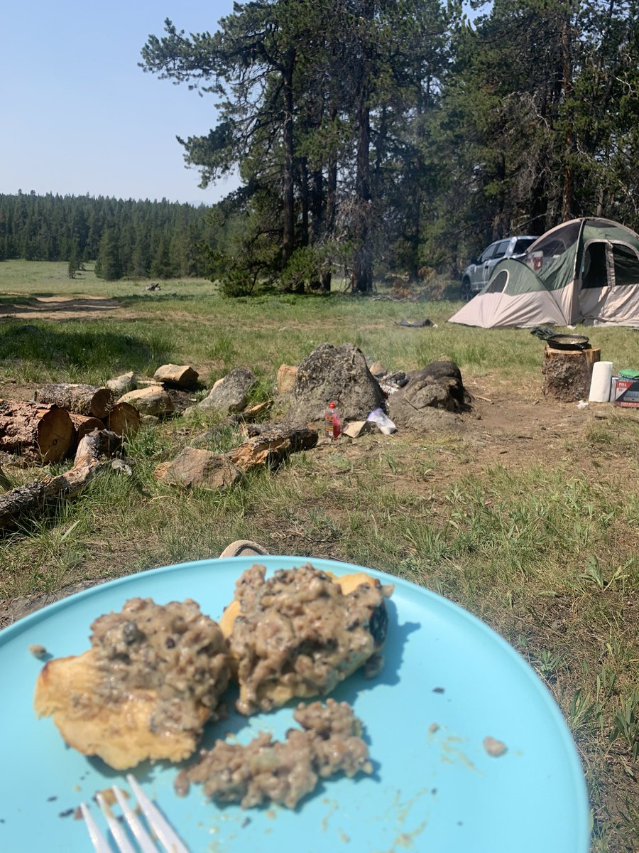 caitilady12's tweet photo. Much needed camping trip https://t.co/bQjhTpQDtc