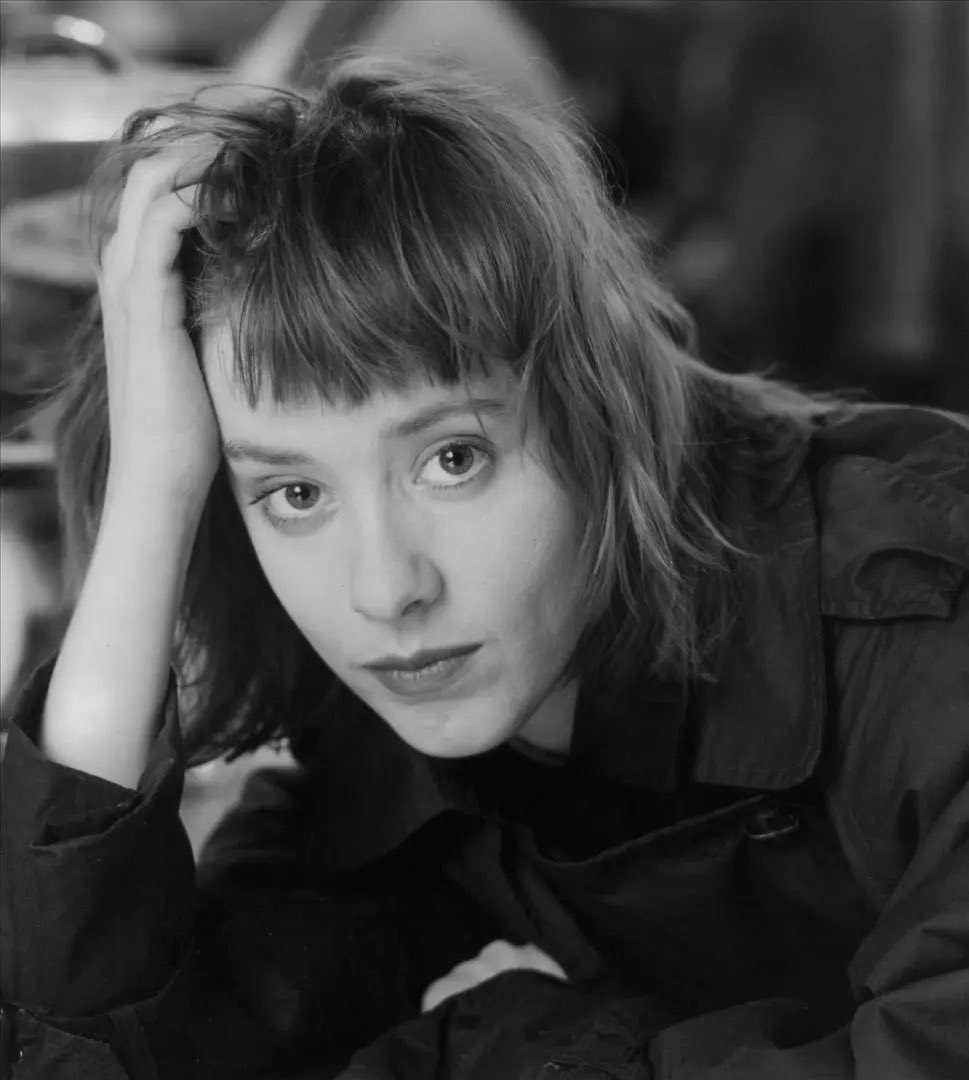 Happy Birthday Suzanne Vega! Request or listen to Vega and other amazing artists on 91.7 VMFM!  