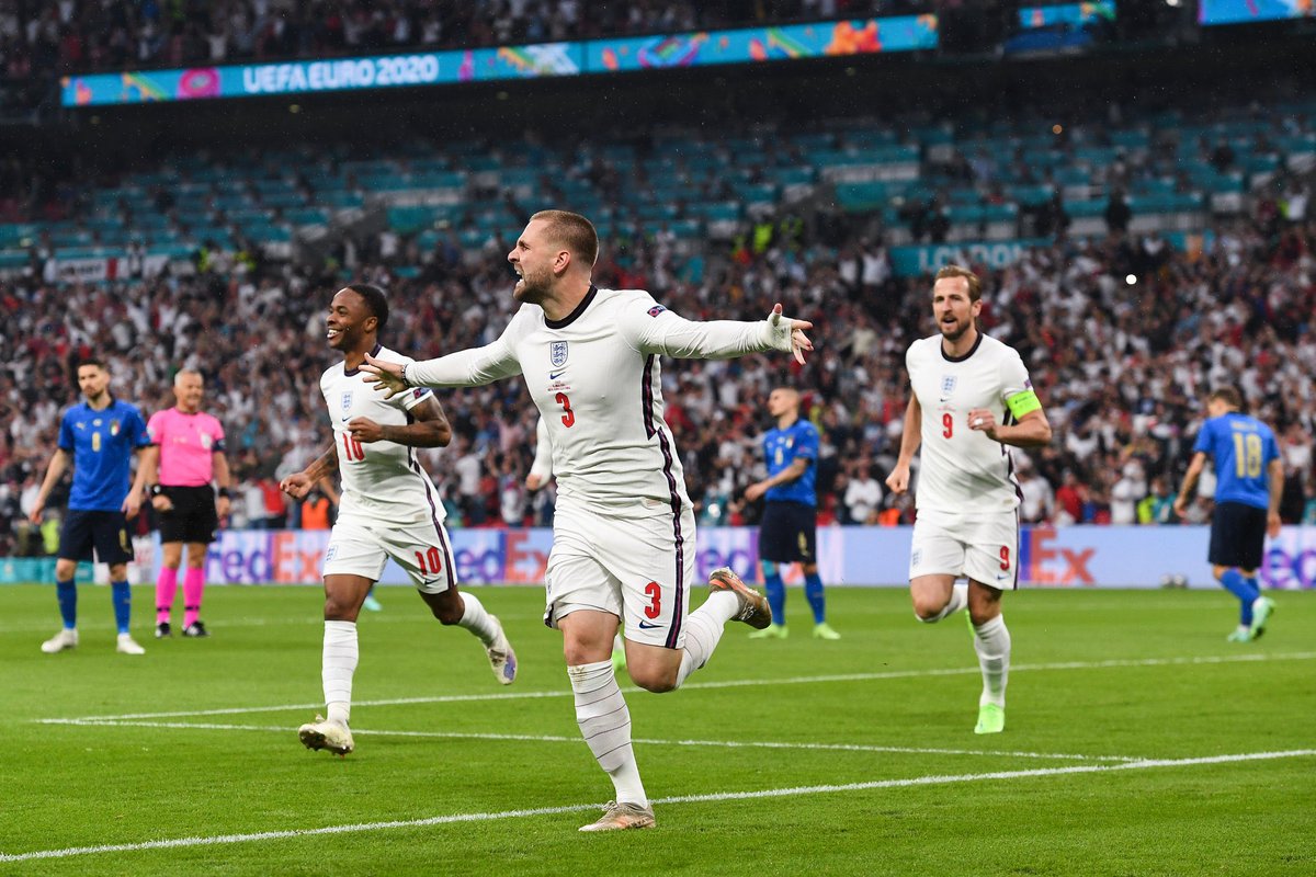Shawberto Carlos🥶🥶
#EURO2020