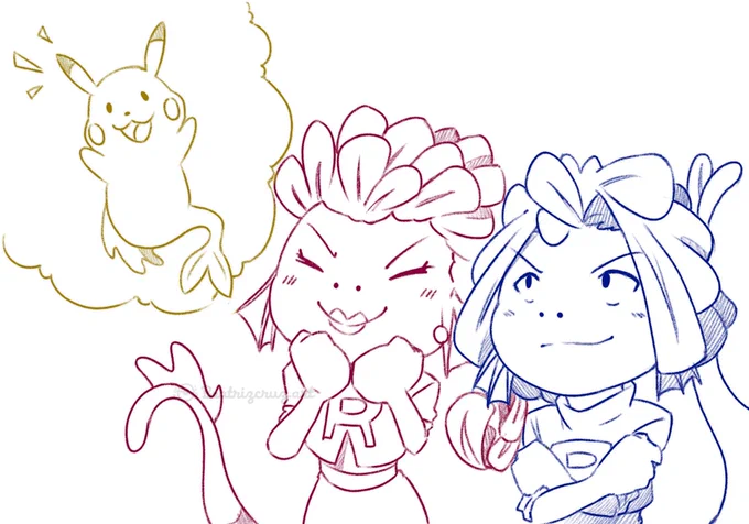Little bonus cause I couldn't resist xD 