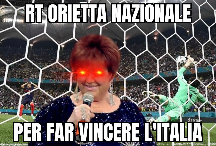 imfungoo's tweet photo. avete presente le foto come queste? ecco, ritwittatele tutte.

#Euro2020Final #ITA #ItaliaInghilterra #ITAENG #EURO2020 https://t.co/I4Zmc8nRRW