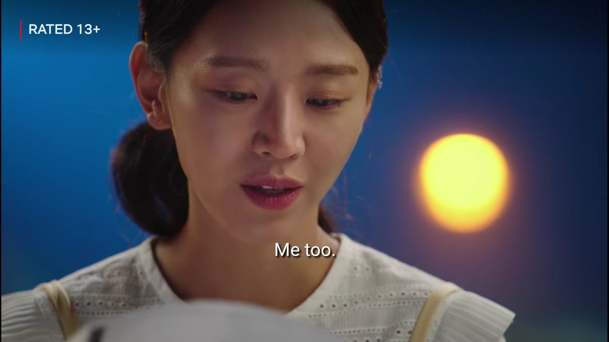 femeec's tweet photo. Omo my heart π
Cutest confession omg.
Yang Se Jong with Shin Hye Sun omg both a powerhouse acting couple great performance indeed β€ why are they so cute π€©
PS Jennifer still jang π
#Still17 #dramareact #Kdrama #Netflix #kongwoojin #wooseori https://t.co/zbOG0LtBRL