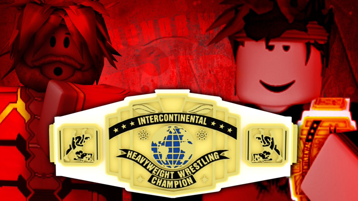 UHWMedia's tweet photo. #UHWDestruction -- IC RC
TONIGHT, @CjElemental will be cashing in his rc against the new #IntercontinentalC: @killerultraa.
Who'll be the one to prevail, on the road to #UHWStarrcade...?! https://t.co/MONqh9Vs9I