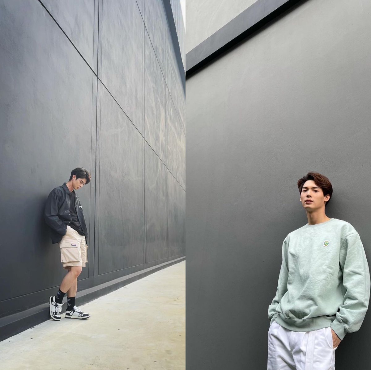 lightbbvc's tweet photo. 20210630 IG
👇👇
เติมสุขสตูดิโอ Termsook Studio
#brightwin 
#ไบรท์วิน https://t.co/pq71bhNsQP