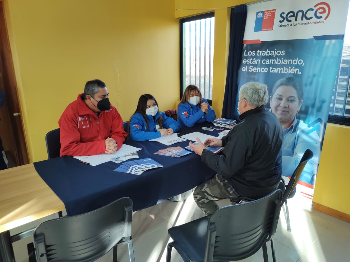 Mintrab Magallanes tweet media