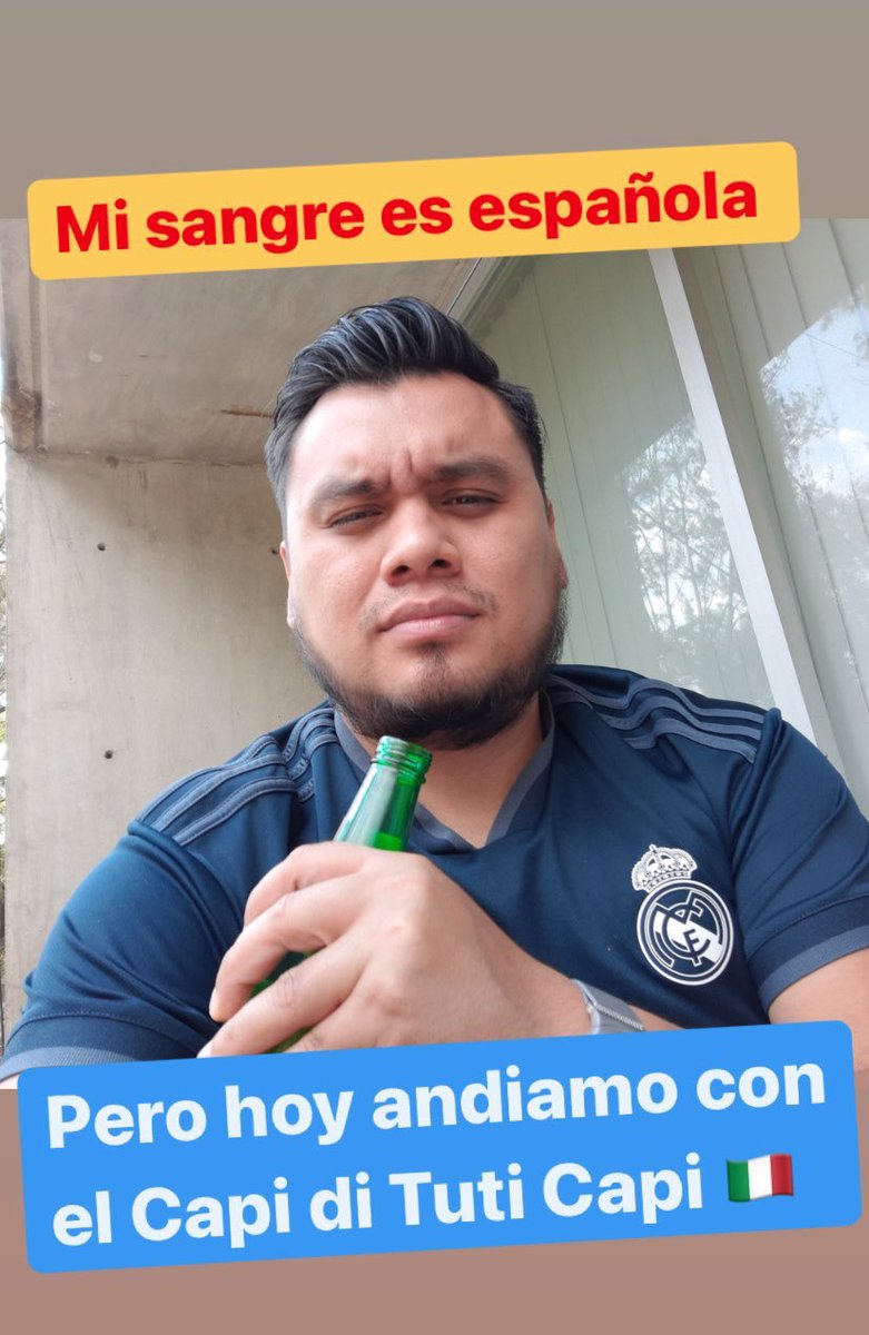 EsDeMamador's tweet photo. https://t.co/tZoC9qAuJu