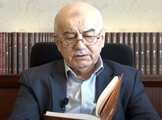 Herkul_Nagme's tweet image. &quot;İnnâ lillâhi ve innâ ileyhi râciûn.&quot;

Muhterem Mehmet Ali Şengül beyefendi fani dünyaya veda etti.

Cenâb-ı Allah rahmetiyle muamele buyursun, mekanını Firdevs eylesin.