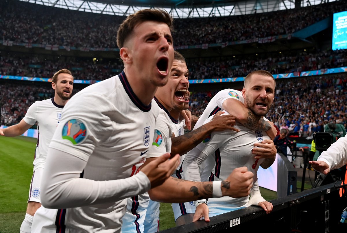 UEFA EURO tweet media