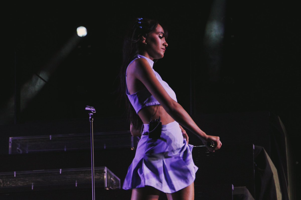 Que felicidad volver a la cámara ✨💓