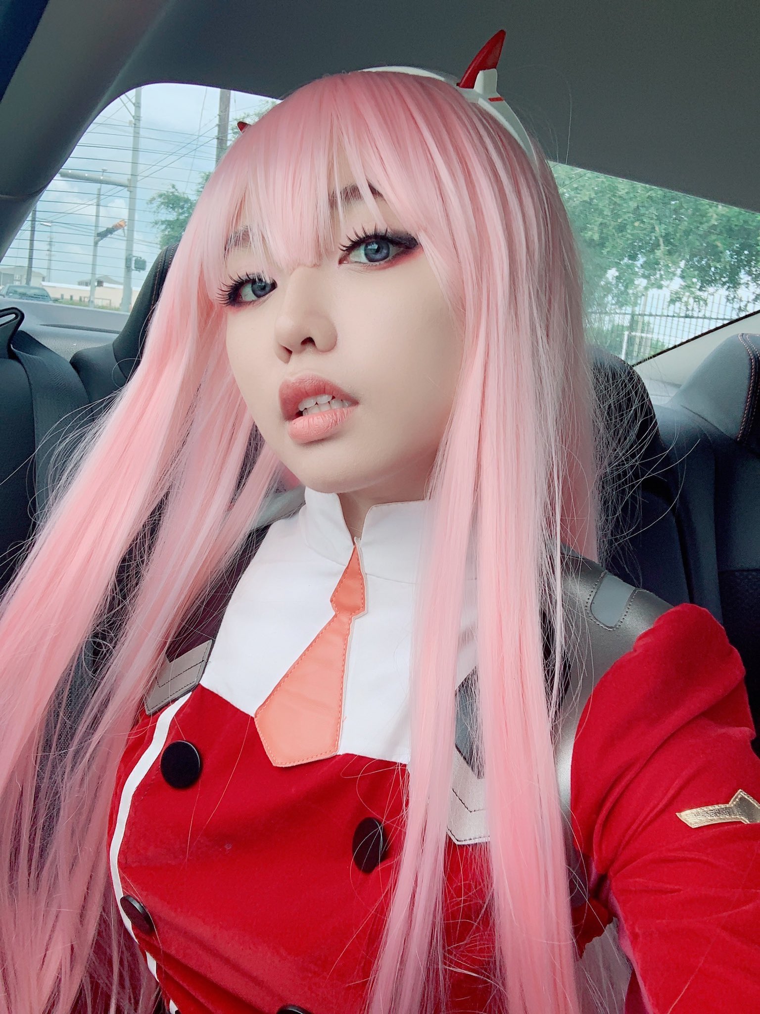 TW Pornstars - Nikkinami. Twitter. be my darling~. 7:21 PM - 11 Jul 2021