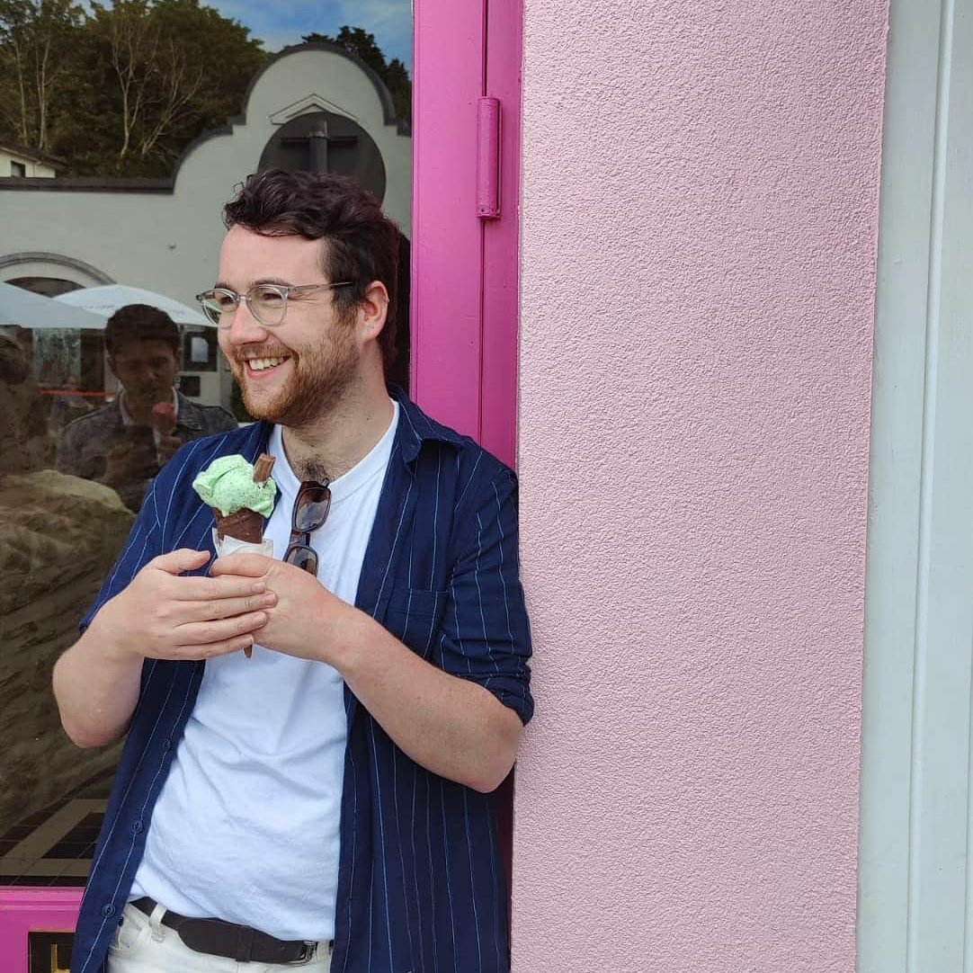 iseverythingaok's tweet photo. #NewProfilePic mint choc and nothing else thx https://t.co/qeVocVTngL