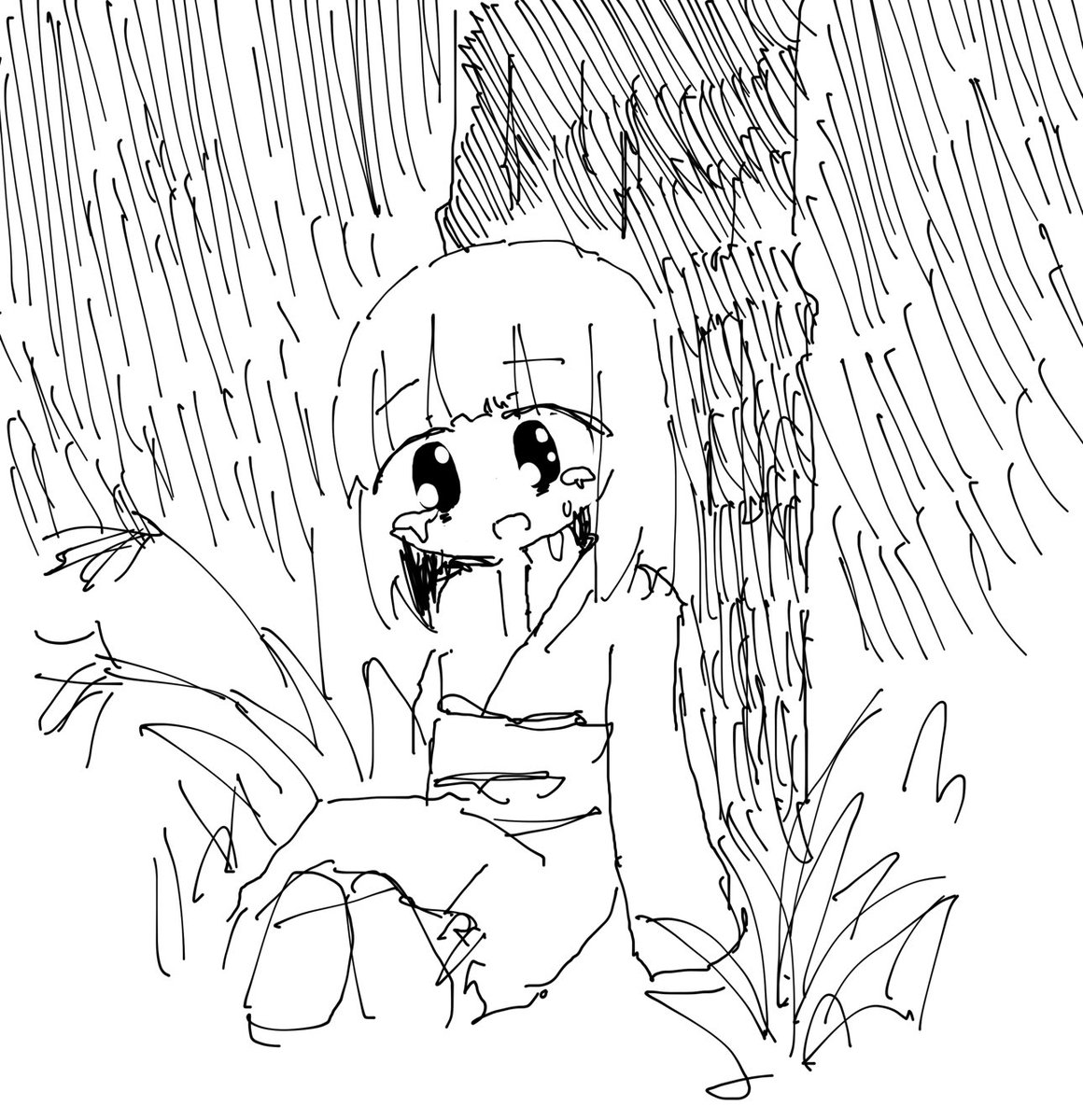 夏祭り 