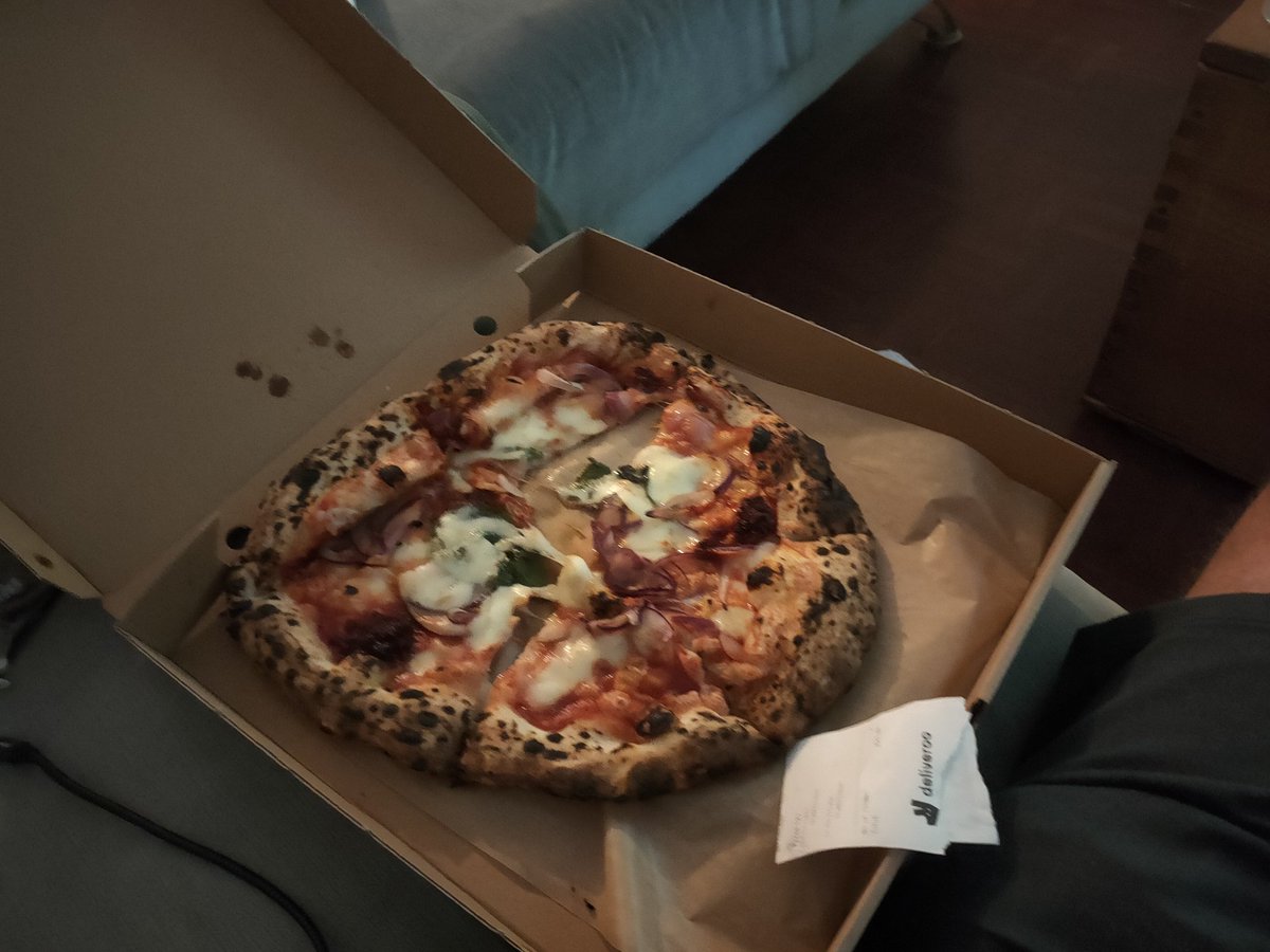 Dan Brain tweet media