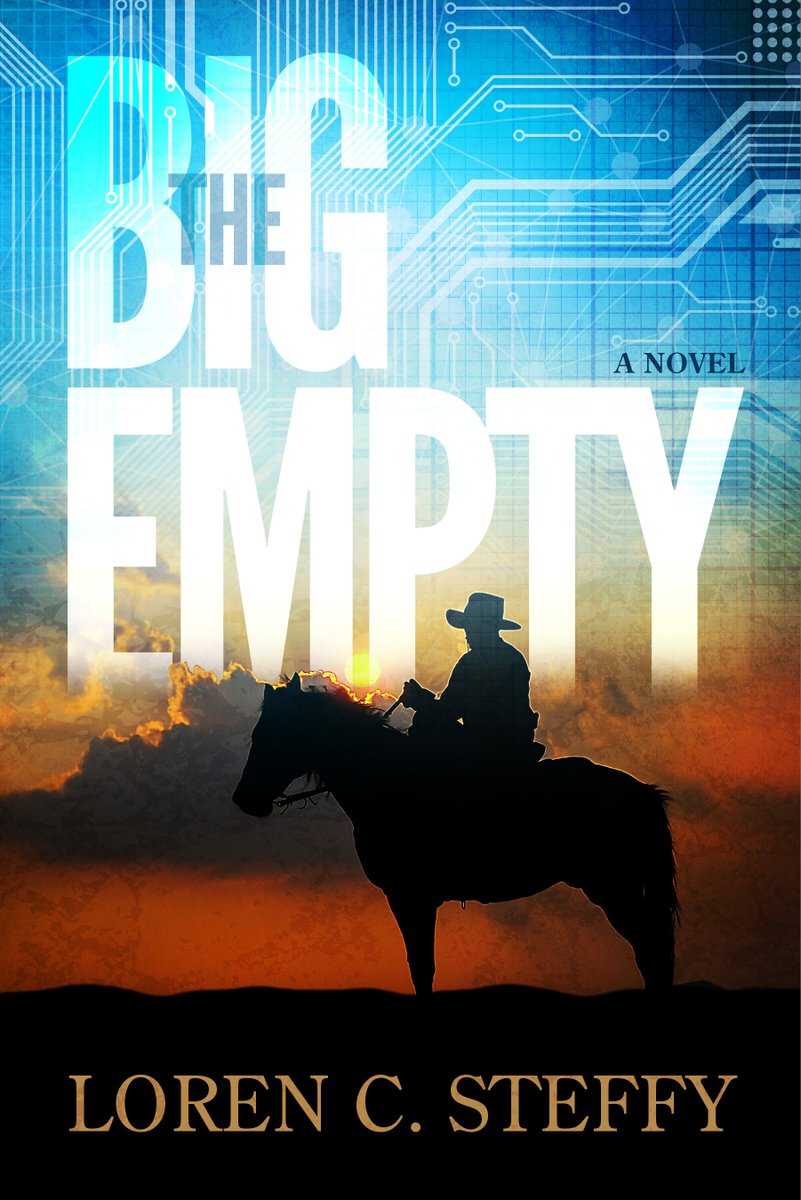 lsteffy's tweet image. Want to review #TheBigEmpty, my novel of technology and turn-of-the-century Texas? Review copies are available for download at #NetGalley. netgalley.com/catalog/book/2… @PublishingCreek @TAMUPress