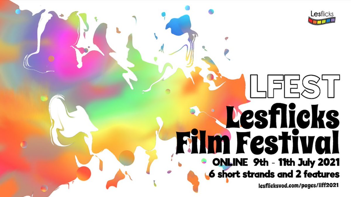 Lesflicks's tweet photo. 🚨THIS IS NOT A DRILL 🚨
The #LLFF2021 Close Event is starting NOW! 🌈👏 Head on over for a live Q&A, audience voting results, and a very special announcement we've had cooking for a while...
Tune in here ➡️https://t.co/uVd3BOvDz7 ⬅️ https://t.co/HkIUA8w57S