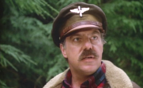 macgyveronline's tweet image. Today is  Bruce McGill's birthday. What was your favorite Jack Dalton moment in #MacGyver