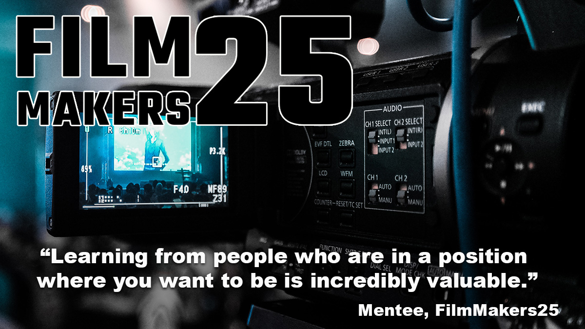 FilmMakers 25 tweet media