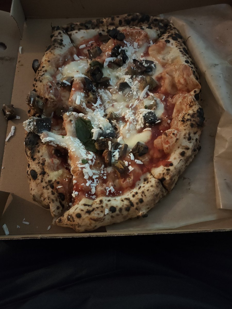 Dan Brain tweet media