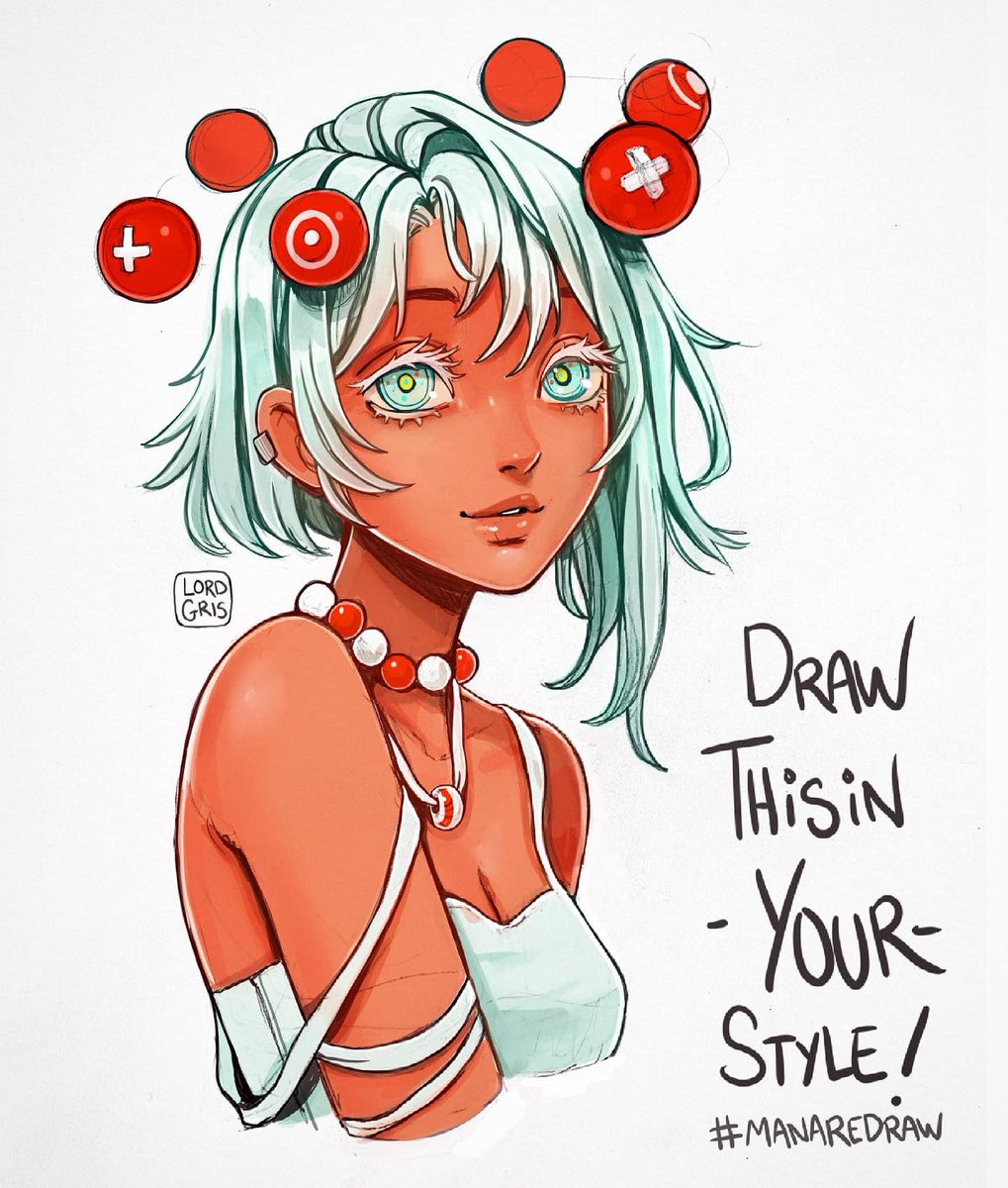 mrjohanx's tweet photo. Really fun #dtiys by the amazing @Lord_Griselda , thanks for sharing you character! #manaredraw https://t.co/0CRLq0u3hE