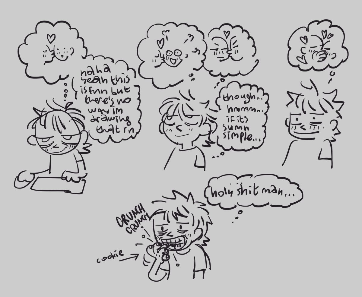 sanity check 
