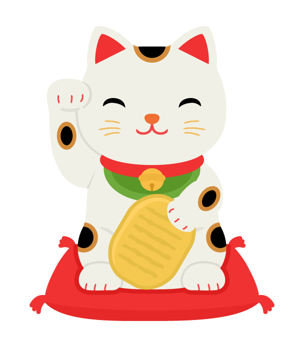 三毛のtwitterイラスト検索結果