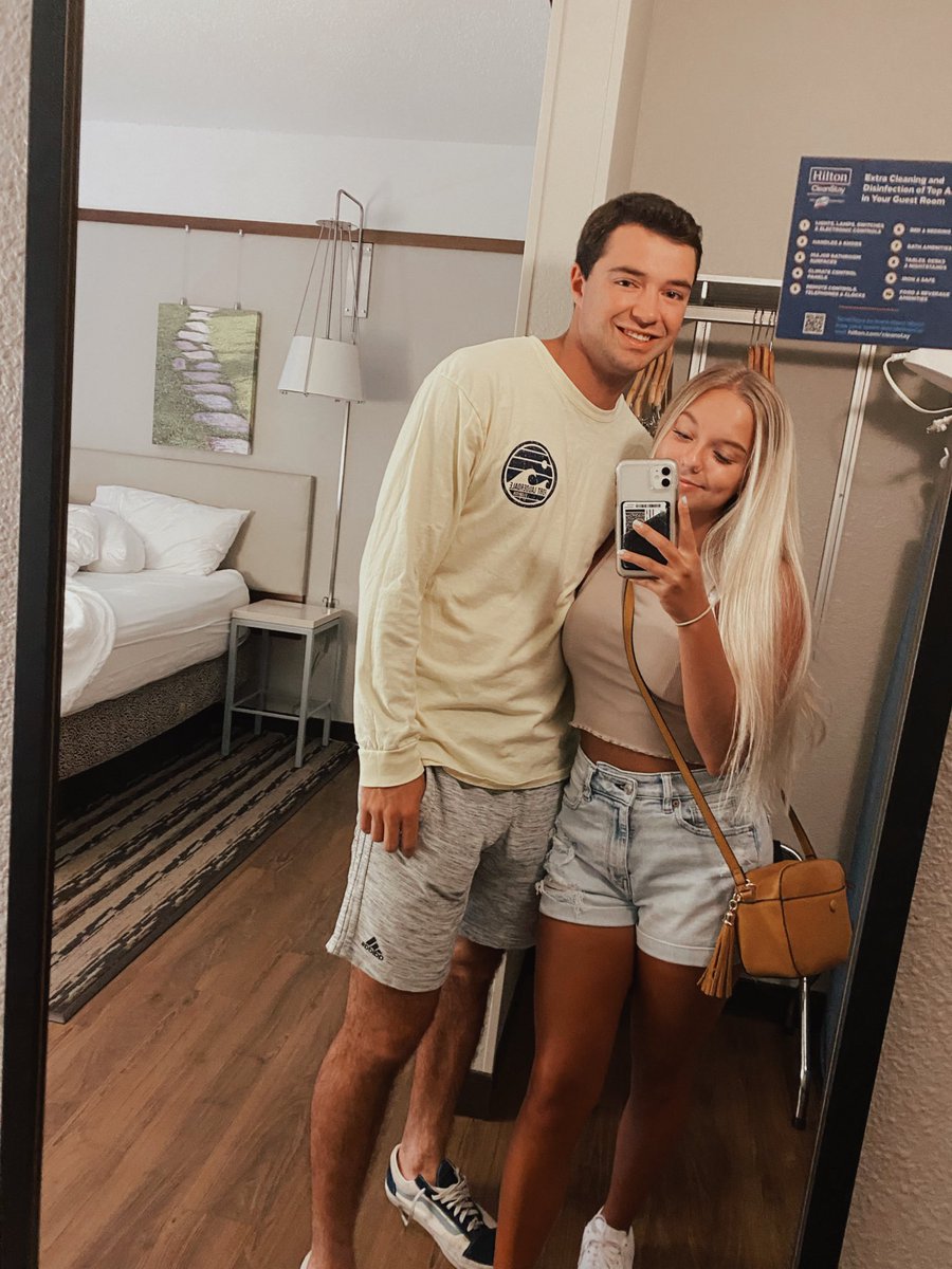 To my favorite and easiest person to love, here’s to 365 days of pure happiness :) love you always💕