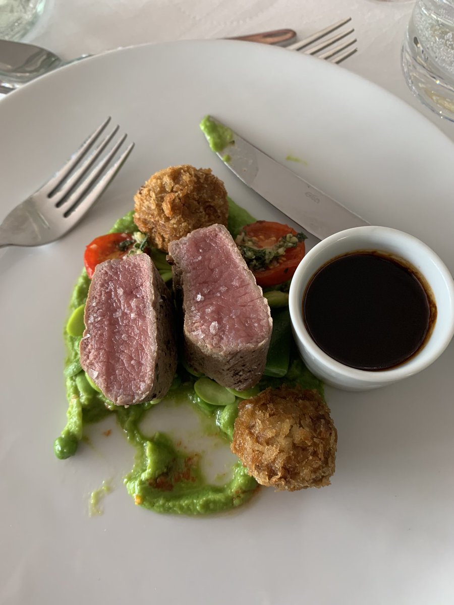 Absolutely fantastic day