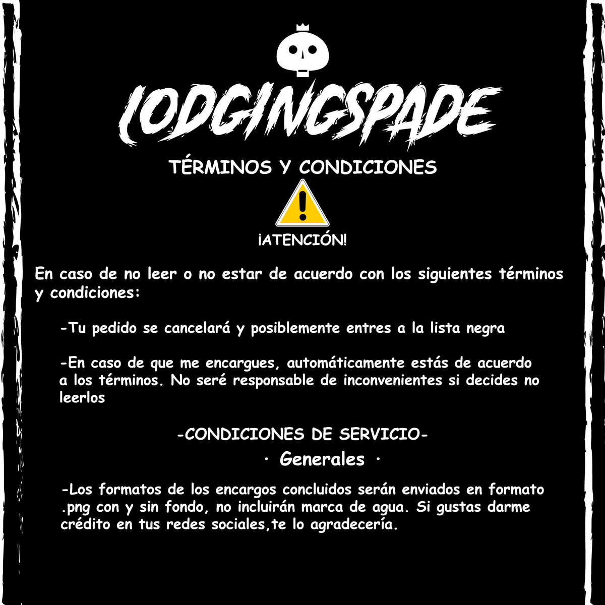 LodgingSpade's tweet photo. 👾 https://t.co/DvyVI2f0Ij
👾 https://t.co/qNw0nSPjPi
👾 Discord: LodgingSpade#2792 

¿Buscas...
-Emotes 
-Insignias
-Banners para redes sociales
-Icons
-Pantallas de espera/ Transiciones
-Overlays

#emoteartist #comissionsopen #comisiones https://t.co/zMbm7HYxBS