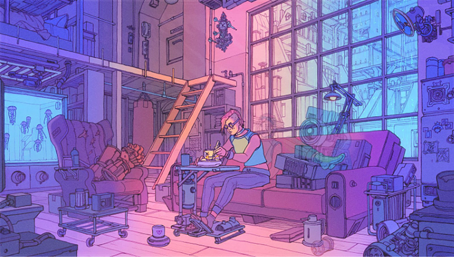 pulpolatam's tweet photo. 🤯 🎚️ #creadoresdecontenidos @riotgames presentó Sessions, una colección de 🎵 música desarrollada con varios talentos musicales ⭐️ Cualquiera puede usar su contenido sin preocuparse 🔓 por la infracción de derechos de autor 🚫🙈#freecopyright #soundtrack #recursosgratis https://t.co/PPjBnsZaRA
