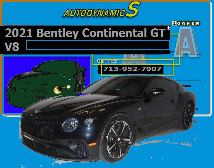 SwitchEnergyUHD's tweet photo. https://t.co/FuhOw7ROQf #BENTLEY 2021 #bentleycontinentalGTV8 #1owner #lng 656 miles #houstontexas #texas #cullenblvd #pearland #galveston #laporte #baytown https://t.co/y3L67oQERl