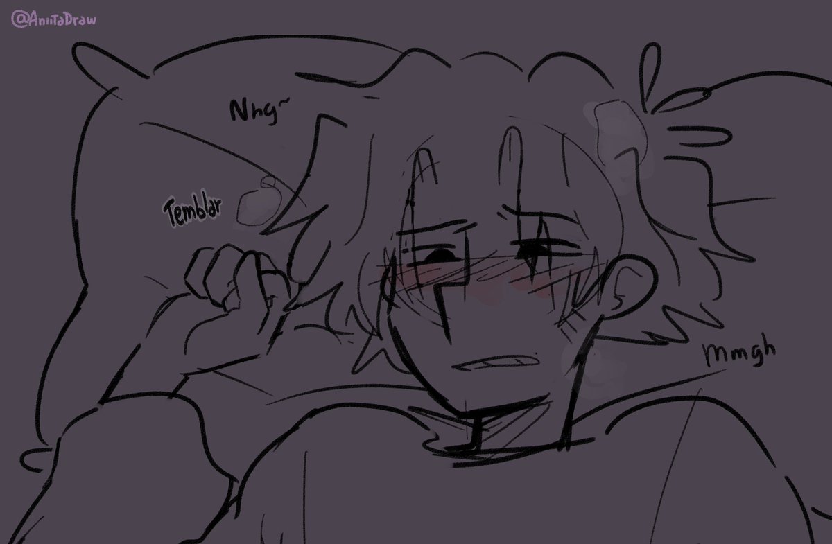 AniitaDraw's tweet photo. #FHS #BXB
(15) 🚫👀
[Nueva en esto de hacer escenas sexuales eh] https://t.co/2z3VGaq8an