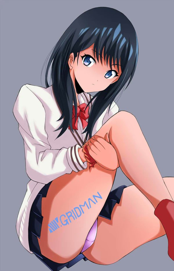 グリッドマンの世界がスパロボでどうなるのか楽しみ。 