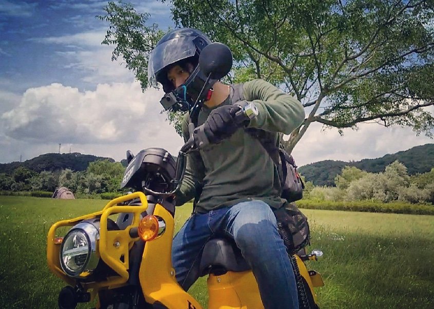 ヤエーライダー モトブログ Jxw666 カブ主 クロスカブ110 ハンターカブct125 スーパーカブ110 スーパーカブ バーディー90 モトブロガー モトブログ ツーリングだいすき キャンツー ジェンマ250 ビックスクーター乗りと繋がりたい ビーナスライン