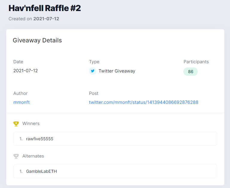 Hav'nfell tweet media