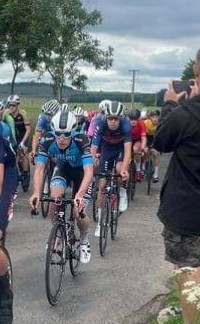 Otley Race Team (@otleyjunrt) on Twitter photo Football match🤔 YOUTH and JUNIOR NATIONAL CHAMPIONSHIPS this weekend and <a href="/OtleyCycleClub/">Otley Cycle Club</a> Race Team are on 🔥
U14 Alex H 16th Matt P 17th
U16 @mattellmore1 18th
Jun Women @eleanorhunt26 23rd
Jun Men <a href="/GDRadcliffe/">George Radcliffe</a> 20th 😁
<a href="/ChevinCyclesLTD/">Chevin Cycles Group</a> <a href="/SANTINI_SMS/">Santini Cycling</a> <a href="/BikeFutures/">Bike Futures</a> <a href="/MASdesignLeeds/">MAS Design ltd</a> Football match🤔 YOUTH and JUNIOR NATIONAL CHAMPIONSHIPS this weekend and <a href="/OtleyCycleClub/">Otley Cycle Club</a> Race Team are on 🔥
U14 Alex H 16th Matt P 17th
U16 @mattellmore1 18th
Jun Women @eleanorhunt26 23rd
Jun Men <a href="/GDRadcliffe/">George Radcliffe</a> 20th 😁
<a href="/ChevinCyclesLTD/">Chevin Cycles Group</a> <a href="/SANTINI_SMS/">Santini Cycling</a> <a href="/BikeFutures/">Bike Futures</a> <a href="/MASdesignLeeds/">MAS Design ltd</a>