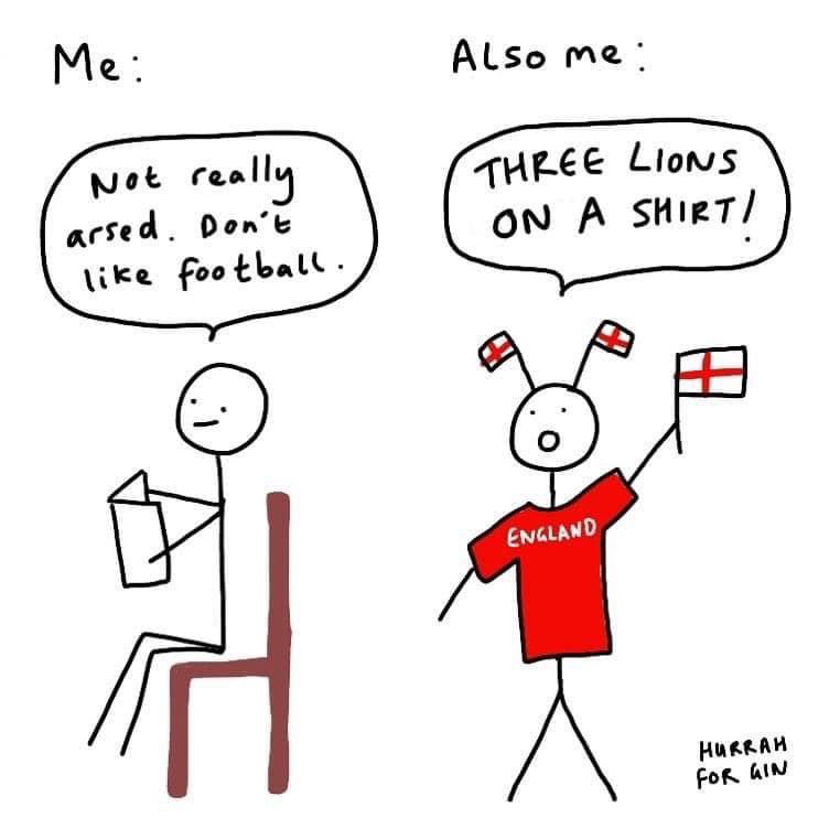 I feel seen.