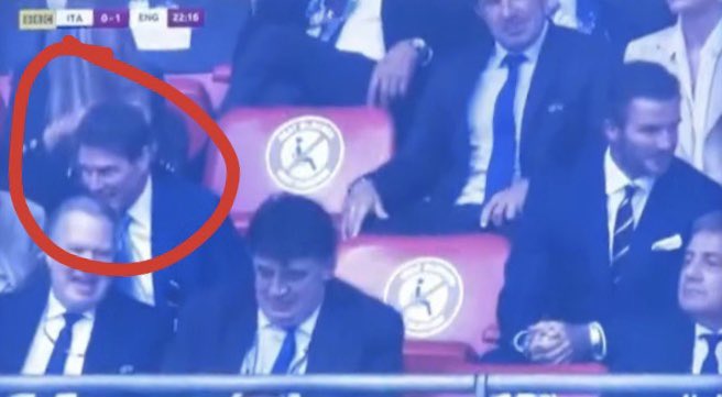 linus bergh tweet media