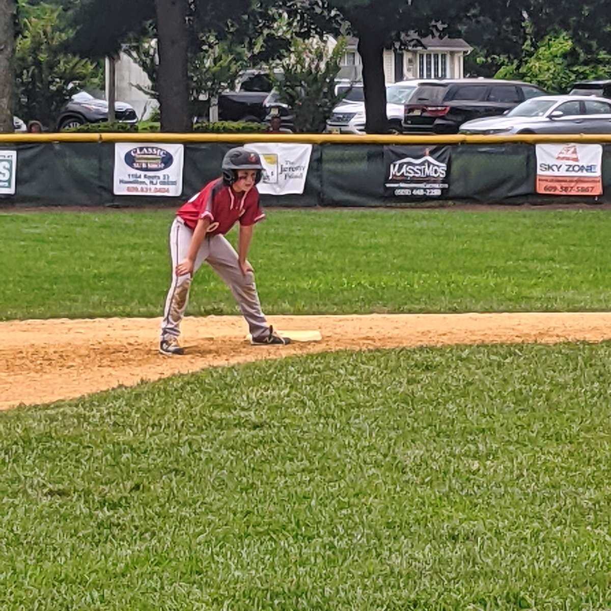 Lawrence Twp. 🥎⚾ tweet media