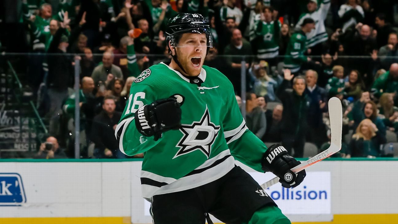 Happy 37th Birthday to co-founder Joe Pavelski! 
