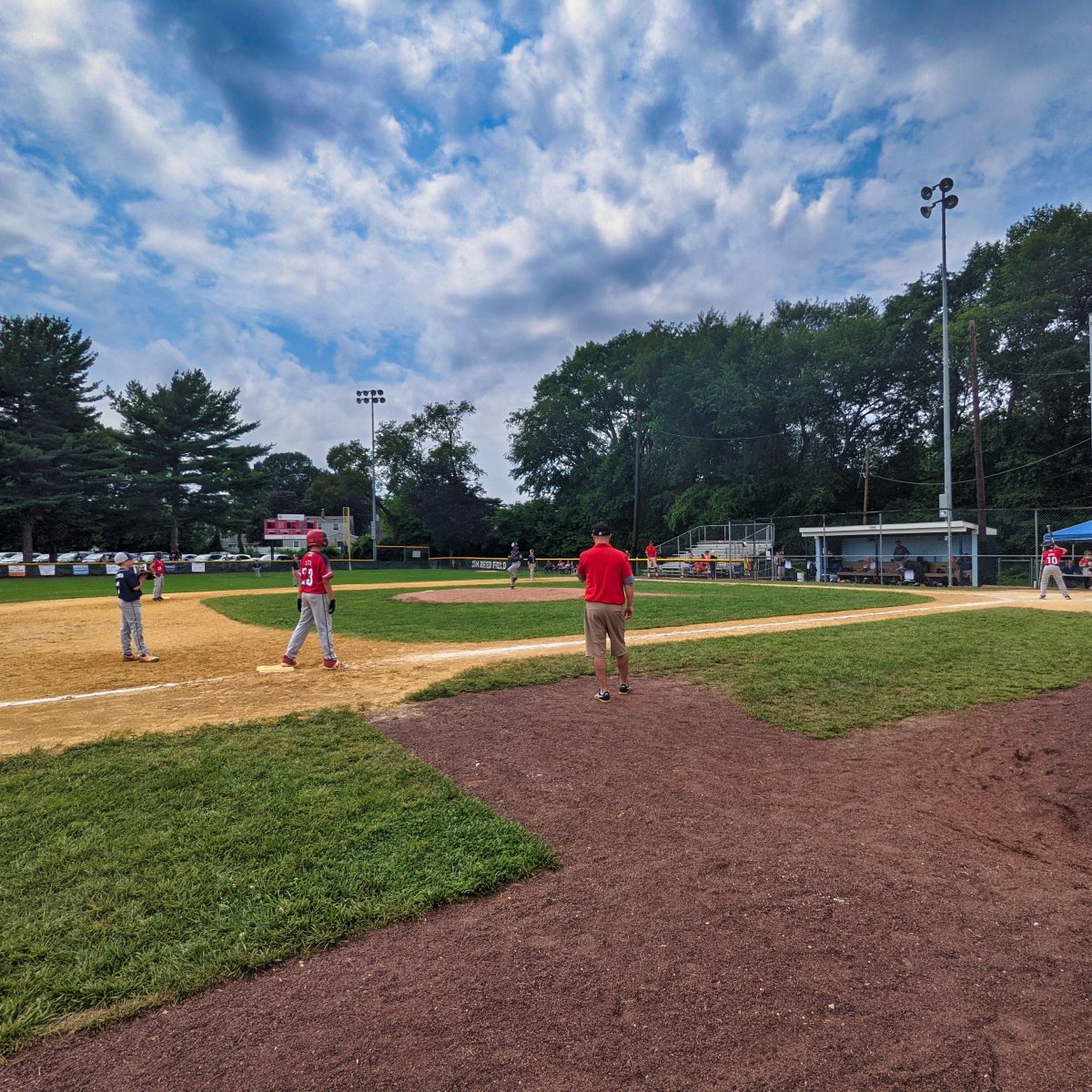 Lawrence Twp. 🥎⚾ tweet media