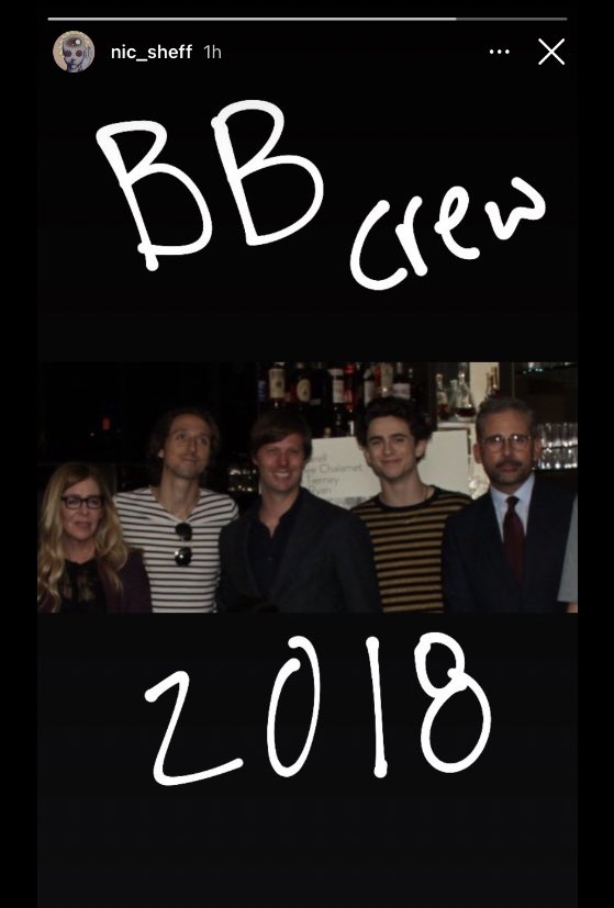 muaddib_timmy2's tweet photo. What a time and impact in our lives too’ 💖 #bbcrew @beautifulboymov https://t.co/GSGe7RisLz