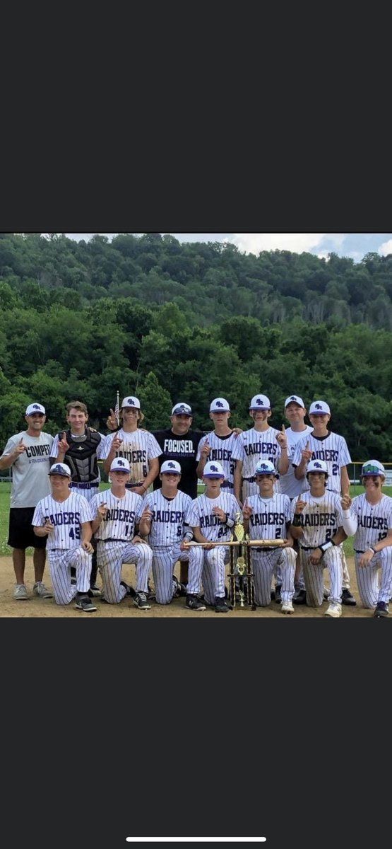 Stark Raiders tweet media