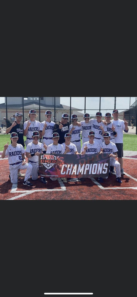 Stark Raiders tweet media